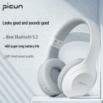 Picun B-01S Juhtmevabad Bluetooth-m&auml;nguk&otilde;rvaklapid