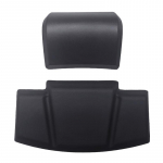 P&otilde;rutuskindel Reisija Seljatugi Seljapadi Tagumine Sadulakott Kleebis Dekalkomaan Padi