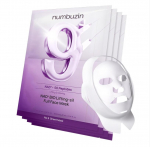 numbuzin No.9 NAD Bio Lifting Full Cover Facial Mask Default Title