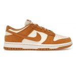 Nike Dunk Next Nature Low Flax W - Hj7673-100 - HJ7673-100 EU 38.5 pruun