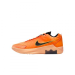 Nike Hingavad Korvpallijalatsid Unisex - HQ8035-800 EU 43 must