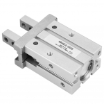20 mm avaga paralleelne &otilde;huk&auml;pp pneumaatiline silinder MHZ2 20D