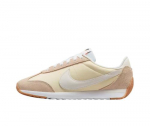 Nike Pacific Vabaajajalatsid Naiste HM4771-104 Kollane Suurus EU 37.5 kollane