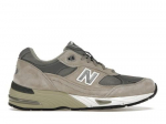 New Balance meeste 991 Hall Valge M991GL EU 44.5 hall v&auml;rv