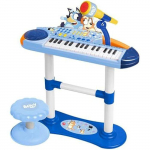 Instrument Jouet - CLAUDIO REIG - Organo &eacute;lectronique 25 touches - Piles - Enfant - Mixte