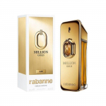 Million Gold Elixir Intense - parf&eacute;m - Objem: 50 ml