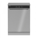 Lave-vaisselle Sharp QWNA1F49DI Acier 60 cm