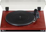 Platine vinyle - Teac - TN-180BT-A3 - 3 vitesses - Streaming Bluetooth - Pr&eacute;ampli int&eacute;gr&eacute; must/roheline