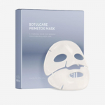 Arocell Botul Care Prime Tox Mask 4 tk | Pinguldav ja nahka silendav hooldus