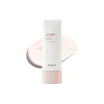 Heimish Artless Glow Base 40ml , Mitmeotstarbeline Meigialuskreem, Esilet&otilde;stja, Tooniv P&auml;ikesekaitsekreem N&auml;ole, Kerge, Loodusliku Viimistlusega SPF 50+ PA++++ Shine Beige