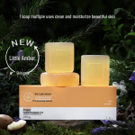 Amway G&H Nourish+ Niisutav Seep 3 tk