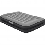 T&auml;ispuhutav voodi - BESTWAY - Tritech 2P - 2-kohaline - 203x152x46 cm sisseehitatud elektrilise pumbaga hall