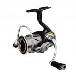 Daiwa Luvias FC Ketrusrull LT2000S-XH (2020 aasta mudel) must
