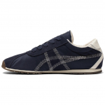 Onitsuka Tiger Corsair A55 Midnight Cream Tossud 1183C317-401 37.5 tumesinine v&auml;rv