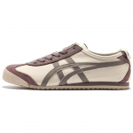 Onitsuka Tiger Mexico 66 'Beež Lilla' tossud 1183B771-114 43.5 ekru