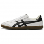 Onitsuka Tiger Tokuten Valged Mustad Tossud 1183C429-100 36 valge