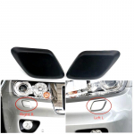 JEEP GRAND CHEROKEE 2011 2012 2013 esitulede esitulede pesuri katte puhastuskork jaoks 1 pcs Lett L