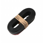 Universaalne auto esihuule jagaja spoiler k&uuml;lgseeliku korpuse komplekt Suzuki Ertiga SX4 SWIFT Alto Liane Grand Vitara jaoks must