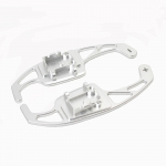 VW Golf 5 6 MK6 GTI R Jetta MK5 Passat B6 B7 Polo Tiguan Roolilaba automaatne pikendusk&auml;iguvahetus h&otilde;be