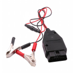 Car computer power-off memory OBD replacement battery without power-off tool replacement battery leakage detection must