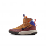 Nike Terrascout Nahast Spordilinnane Moes V&auml;lisjalan&otilde;ud Lastejalan&otilde;ud IH7681200 29.5