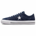 Converse One Star Pro SNL madalad lauasaapad unisex sinised ja valged 35.5