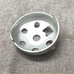 Asendusosa M.C. tagasit&otilde;mbetraktorile Honda GXH50 GXH50U GXV50 WX15 49CC 4-taktiline mini-veepump Roller T&otilde;mmatav k&auml;ivitus # 28400-ZM7-V31 Recoil starter claw