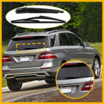 Rear Wiper Arm w/ for Blade Mercedes Benz W166 W164 ML63 AMG ML350 GLE350 ML500