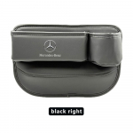 Mercedes-Benz A B C E S V R-klass A45 C43 CLA GLA GLB GLC SLK SL Autotooli Vahe Multifunktsionaalne Panipaik Istme Vahe Joogihoidja right