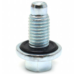 &Otilde;lip&otilde;hja &auml;ravoolukorgi polt koos O-r&otilde;ngaga Chevrolet'le Buickile Cadillacile GMC-le 11562588 24100042 03538469 96829610 11518377