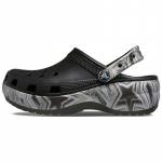 Crocs Classic Crush Disco EVA Klomp 'Must' Naiste 34-35