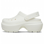 Crocs Lumesussid 5,5 cm Unisex 'Valge' Naiste 41-42