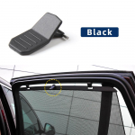 BMW X3 X5 X6 X7 F15 F16 tagumisele p&auml;ikesekardinale k&auml;epide kardinakonksu k&auml;epide pandla p&auml;ikesekardina konks p&auml;ikesesirmikukonks kinnitusklamber sunshade hook