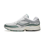 Saucony ProGrid Omni 9 Tomorrow, Meet Yesterday Pack - Roheline - S70832-1 EU 40.5 valge