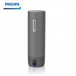Philips 400 ml kaasaskantav elektripliit ja reisimug