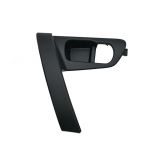 Car Interior Door Handle Interior Parts Black Color For Nissan Qashqai j10 2007 2008 2009 2010 2011 12 13 14 2015 Accessories Right side
