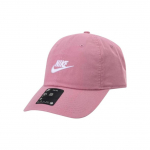 Nike Spordiklassikalised nokkm&uuml;tsid Meeste m&uuml;tsid Roosa FB5368-699 M/L