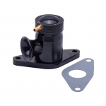 AUTO BLOW OFF valve BOV DUMP VALVE for SUBARU IMPREZA 02-07 WRX EJ20/EJ25 Atmospheric BOV-013-BK