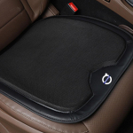 Volvo Rdesign T6 AWD XC60 XC90 V60 S60 V50 V40 XC40 S60 S80 XC90 jaoks Auto Istmekate Kaitsepadi Auto Nelja Hooaja Hingav Padi