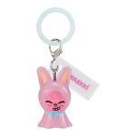 Stray Kids GASHAPON SKZOO Tarvikud V&otilde;tmehoidjad BANDAI CHANGBIN
