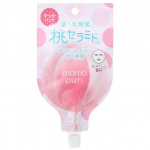 BCL - Momo Puri Virsiku V&auml;rske Mask 12g