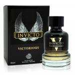 Invicto Victorious meeste parf&uuml;&uuml;mvesi 100 ml