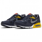 Nike Air Max Correlate Low Obsidian Varsity Maize 511416-400 EU 44 sinine