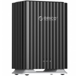 ORICO 2-pesaline USB 3.1 Type-C v&auml;line k&otilde;vaketta korpus