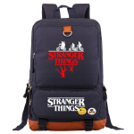 Stranger Things Suure mahutavusega reisir&auml;nnakott KTB 44CMX29CMX14CM