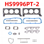 3.8L Klapikatte tihendikomplekt Chryslerile, Dodge'ile, Volkswagenile HS9996PT-2 Polarlander