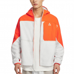 Nike ACG Wolf Tree Polartec T&otilde;mblukuga Lahtine Hingav Kapuutsiga Pikkade Varrukatega Jakk Meeste jakid HJ2459-819 M
