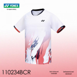YONEX Kiirkuivav Sulgpalli L&uuml;hikeste Varrukate S&auml;rk 2XL