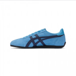 Onitsuka Tiger Runspark Nahast Moodsad Spordikad Casual Kingad Unisex tossud 1183C338-401 41.5