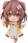 Nendoroid Hololive Production Inugami Korone Plastikust V&auml;rvitud Liigutatav Kuju Mitte-skaala